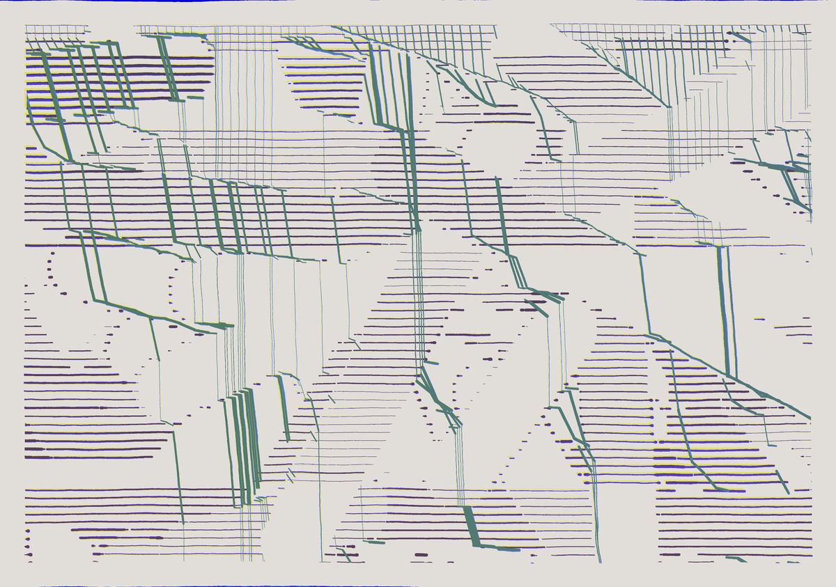 Thread Cascade #369