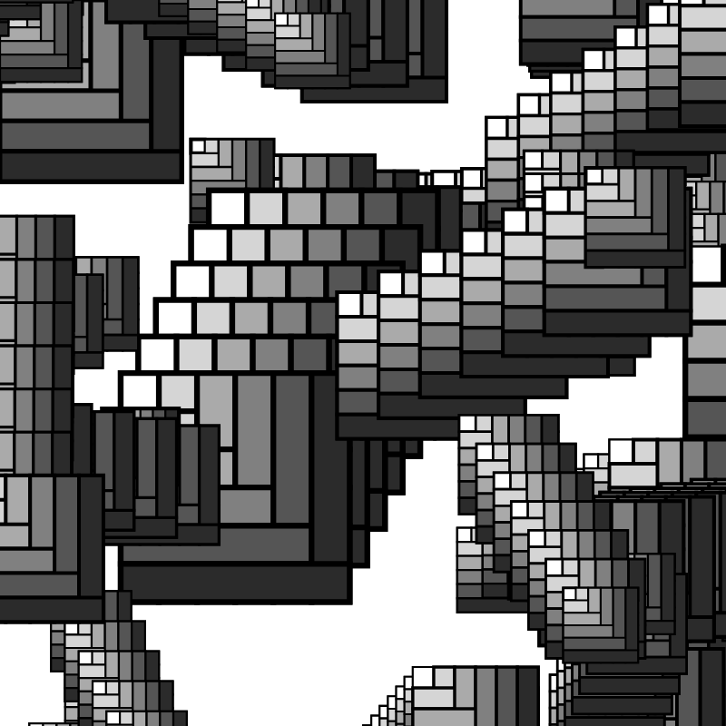 Square Sliding #6