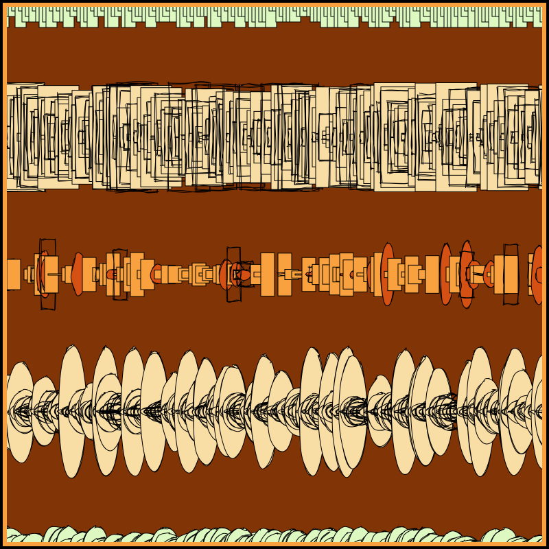 Encoded Transmissions #91