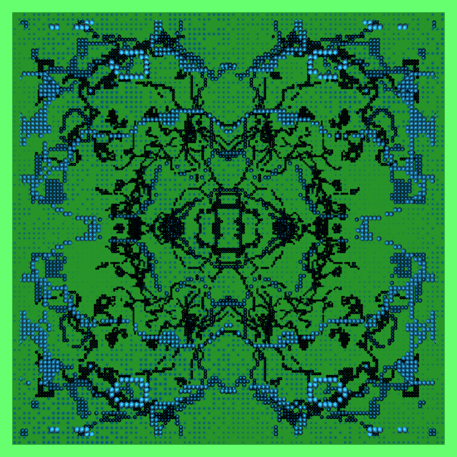X-Form Base #2193