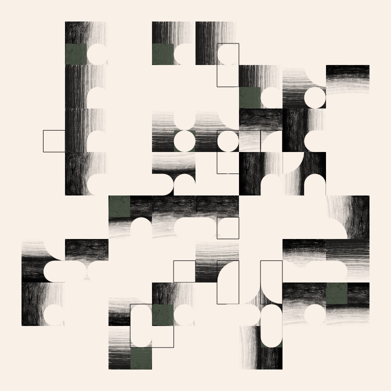 Abstraction XI #50
