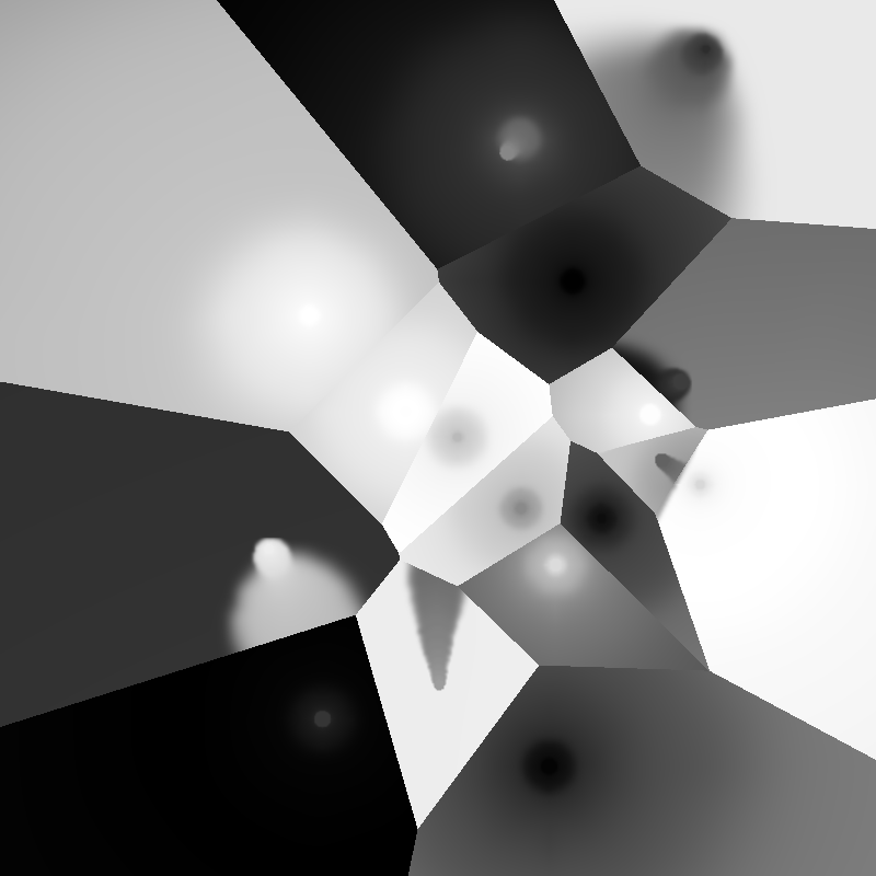 Bored Computer Screen #232