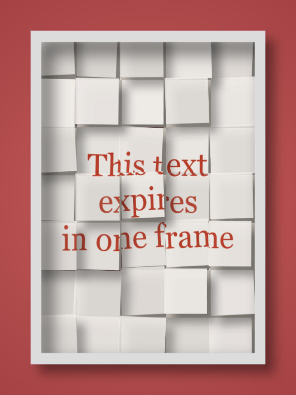 The Metaphor Machine #10780