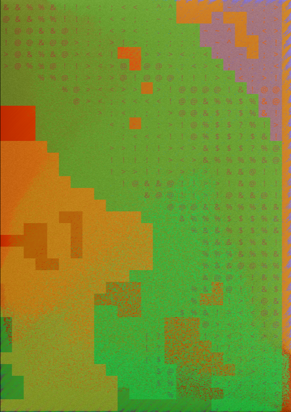 Convergence Remnants #13817