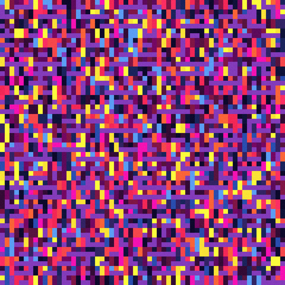 pixelpallete #192