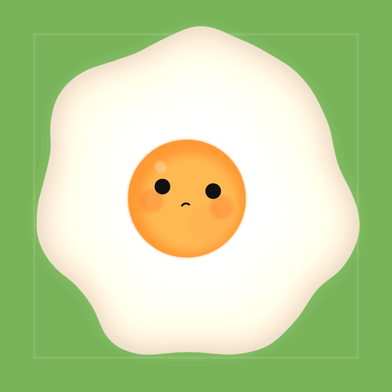 Cute Egg #8