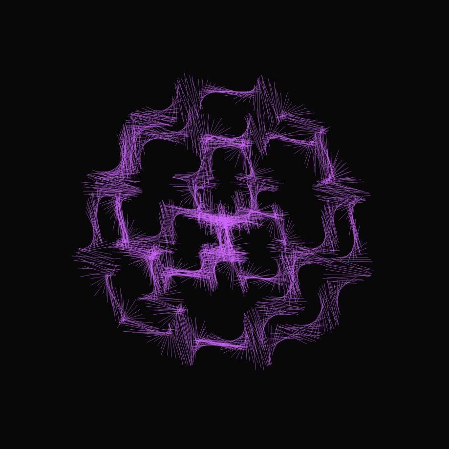 The Noise #16343