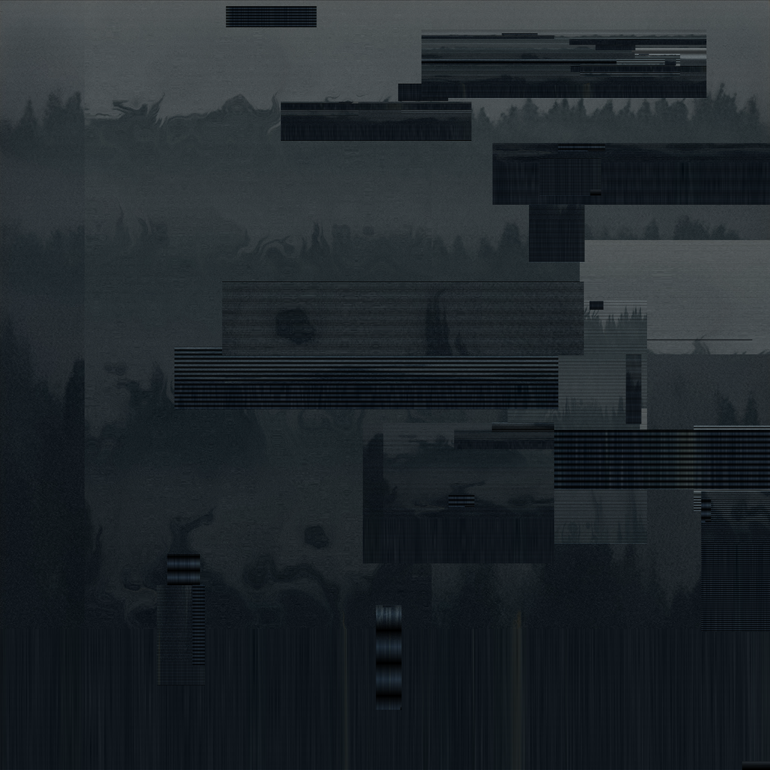 Mythic Latent Glitches  #3