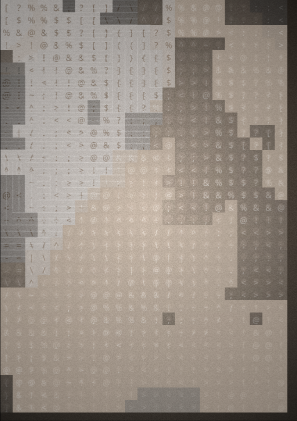Convergence Remnants #6848