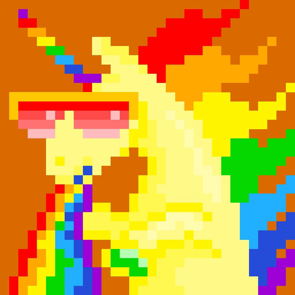 Unicorn #2251