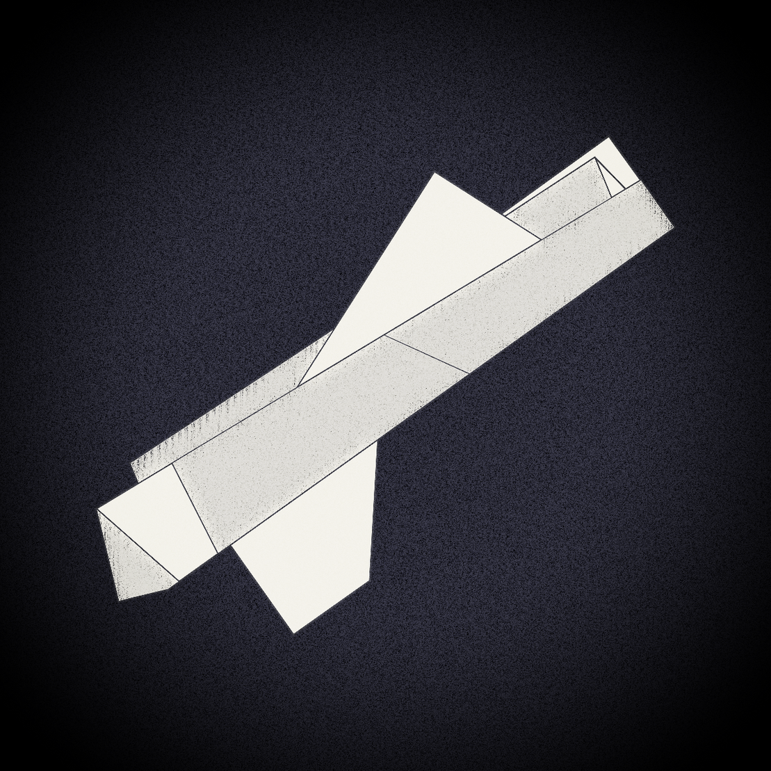 Shape of Freedom #826