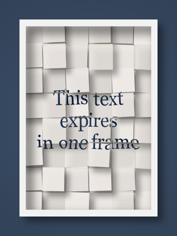 The Metaphor Machine #24173