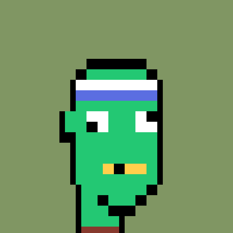 fxKevin Punk #338