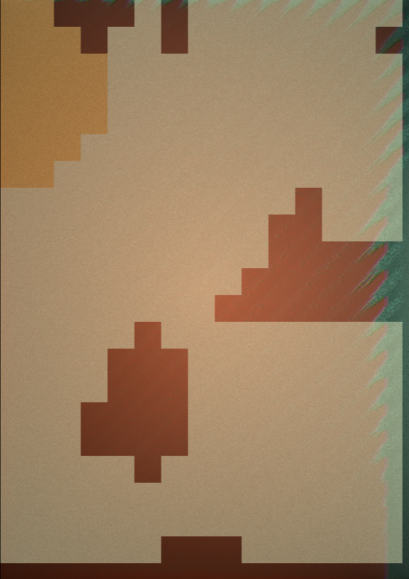 Convergence Remnants #14074