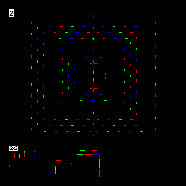 NAZCA #66