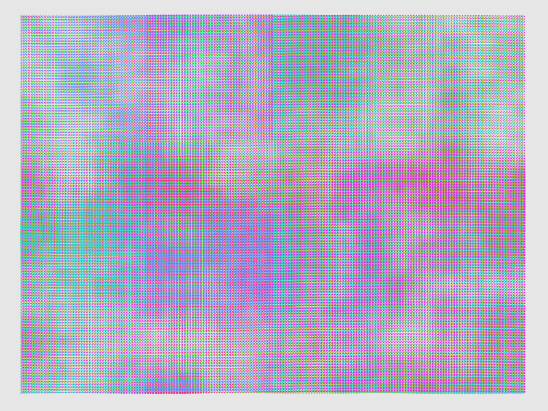 Color Function #19