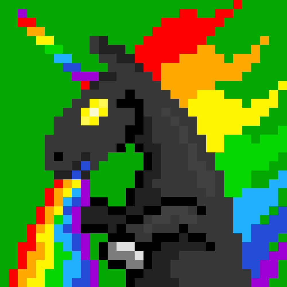 Unicorn #6342