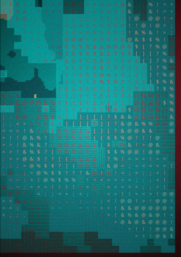 Convergence Remnants #20222