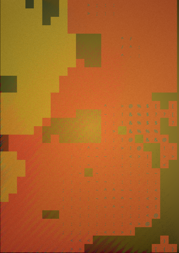 Convergence Remnants #10491