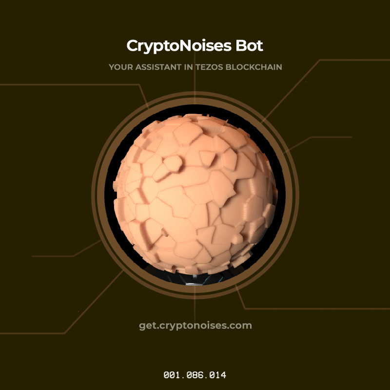 CryptoNoises.01 #127