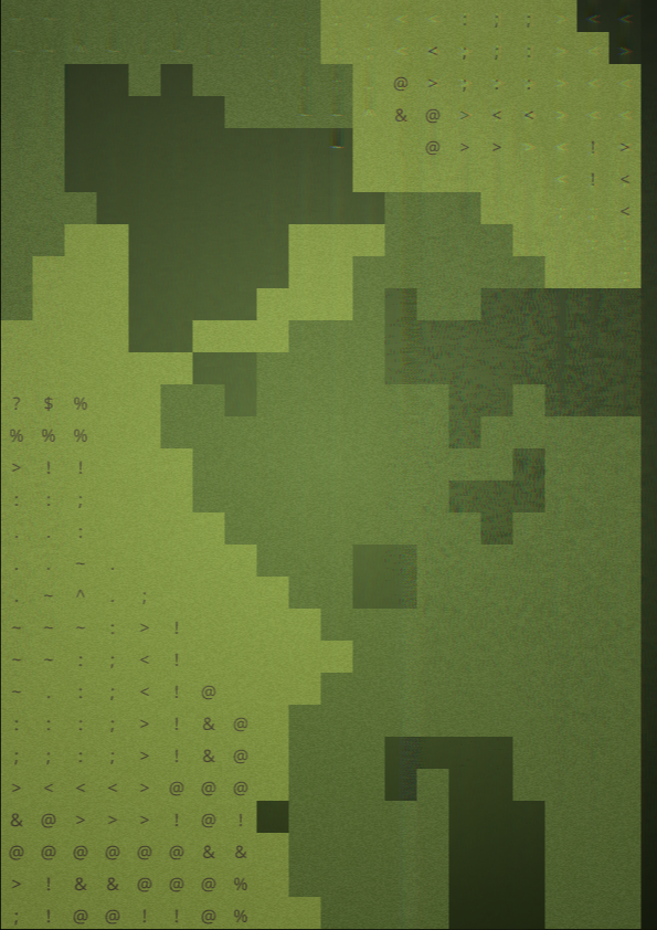 Convergence Remnants #13353
