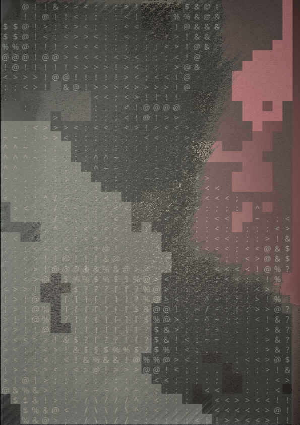 Convergence Remnants #15570
