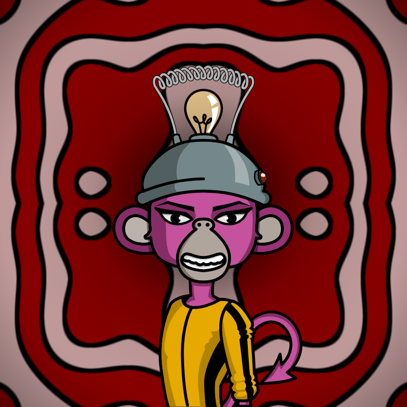Hash Monkeys #976