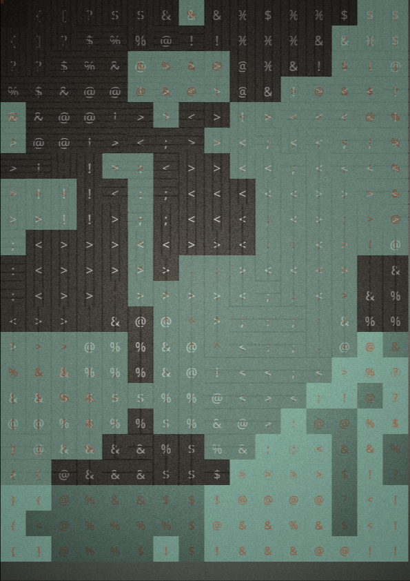 Convergence Remnants #10003