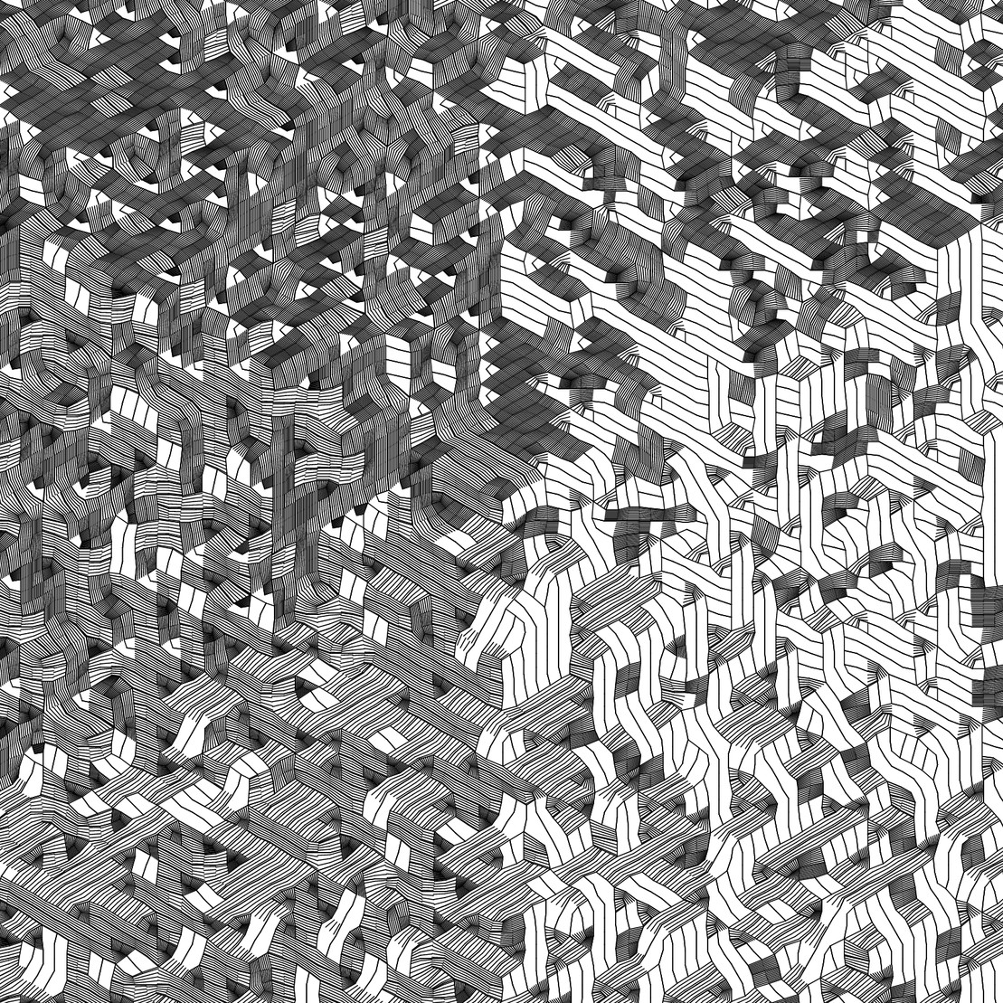 Proxemics #56