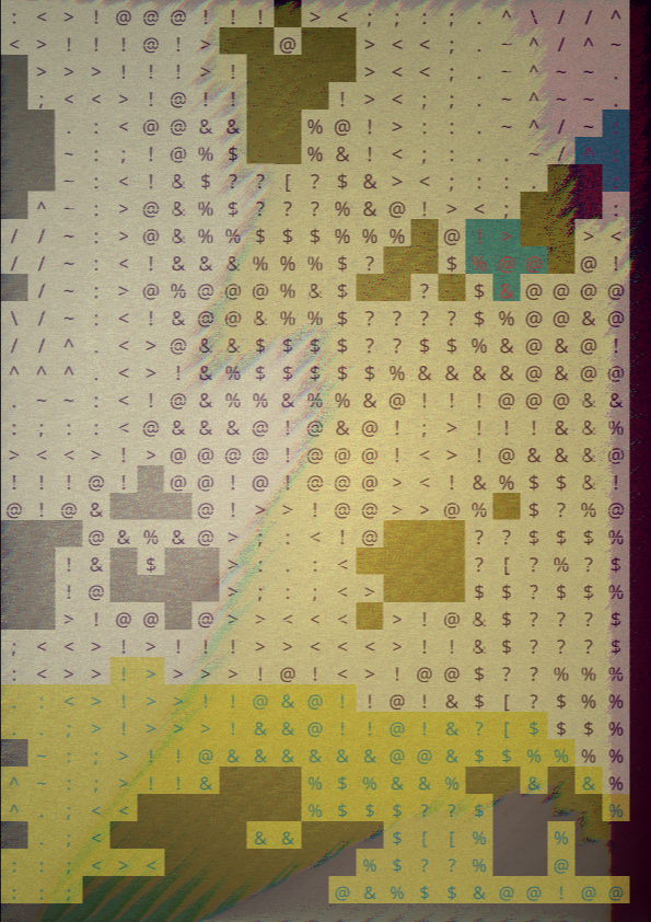 Convergence Remnants #22020