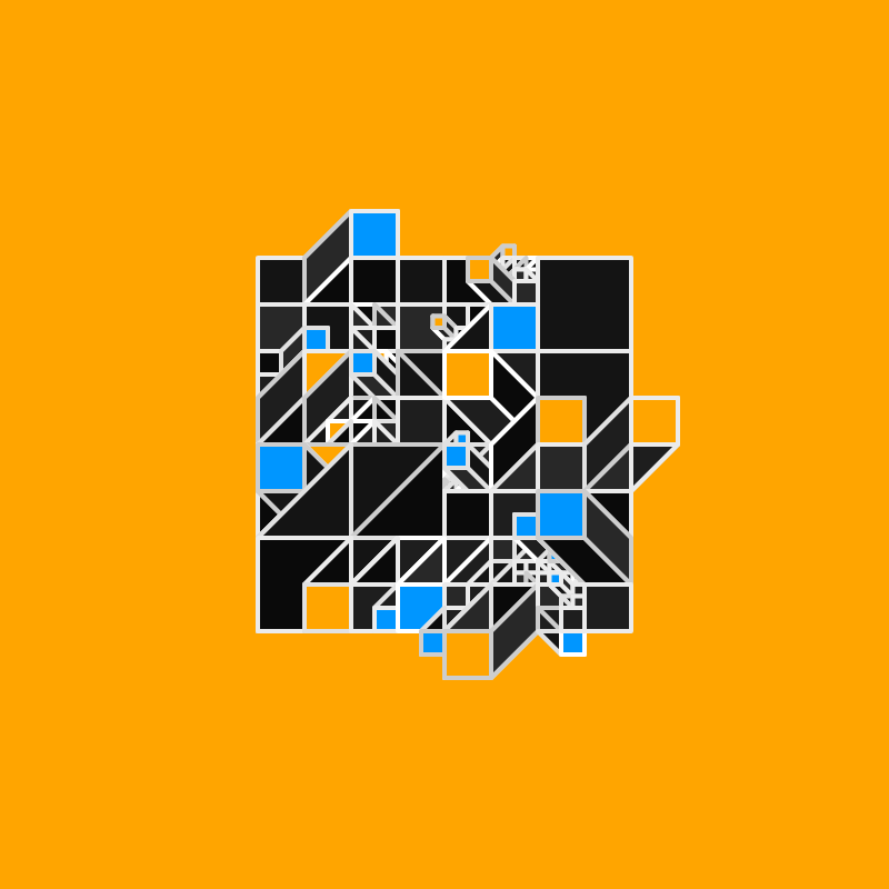 Parallelogrid #232