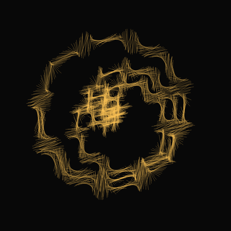 The Noise #13924