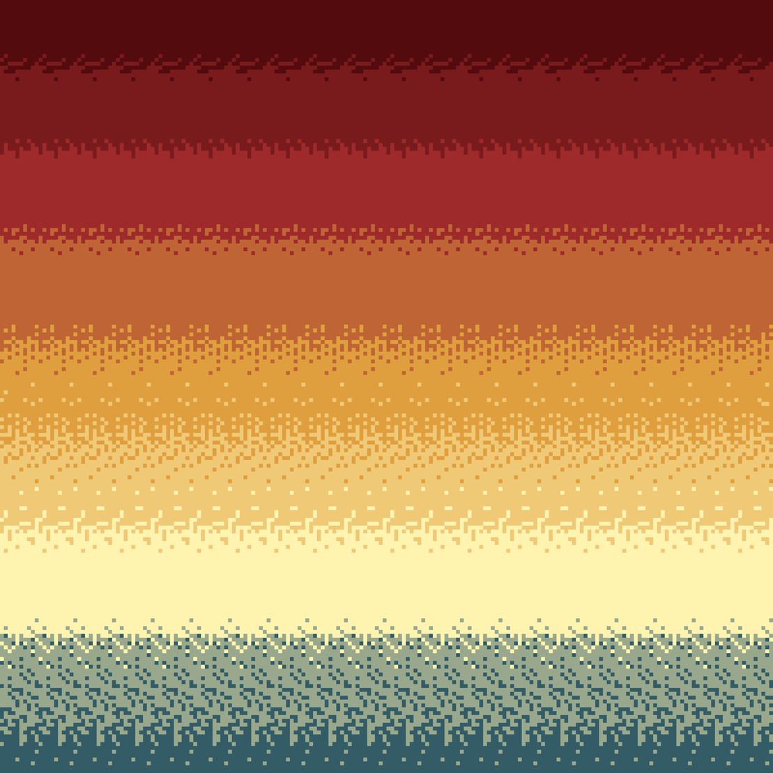 Dithered Gradients #368