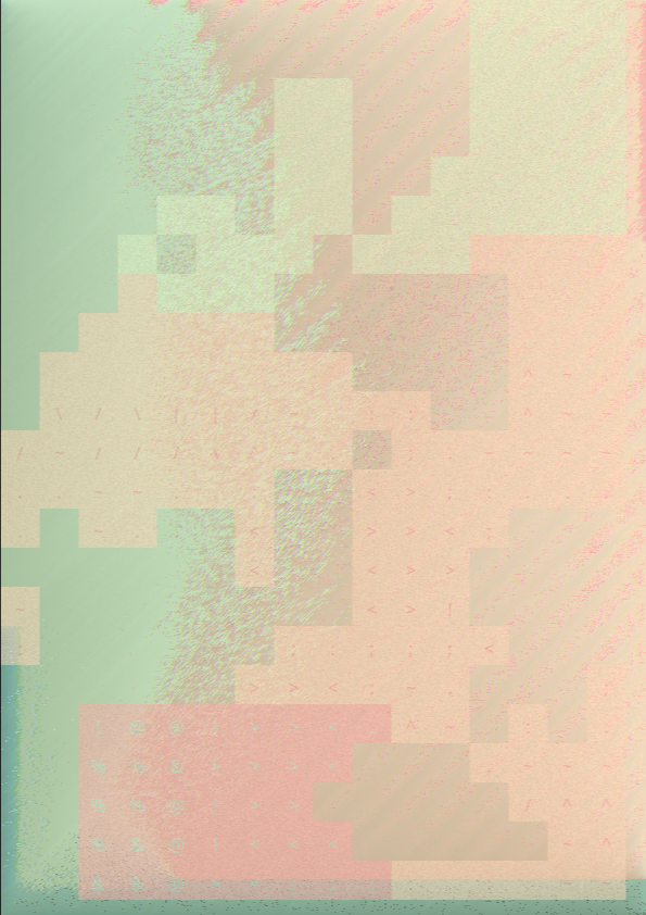 Convergence Remnants #24101