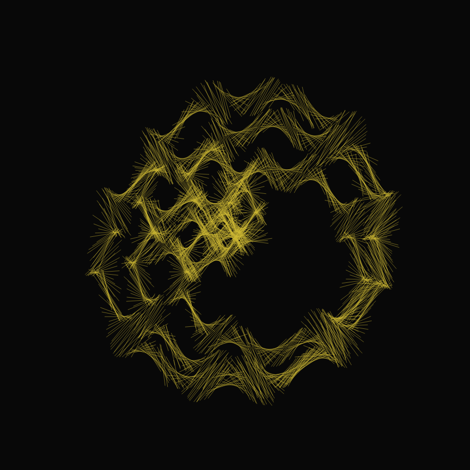 The Noise #15993