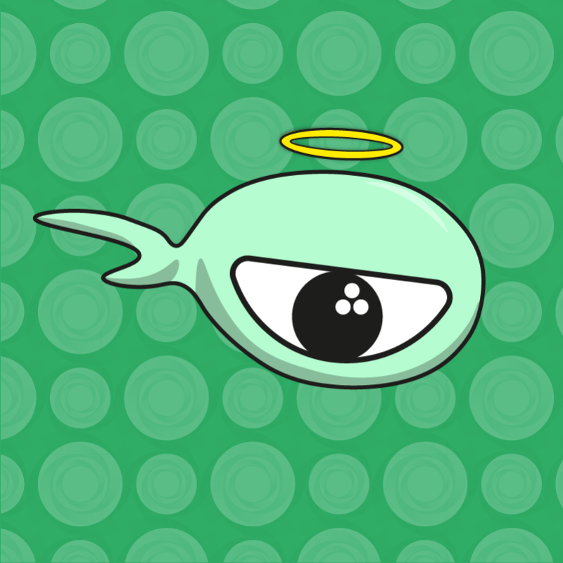 TF-EyeFish #11