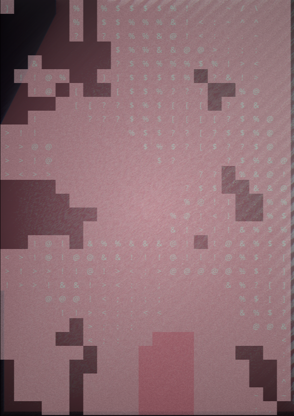 Convergence Remnants #10266