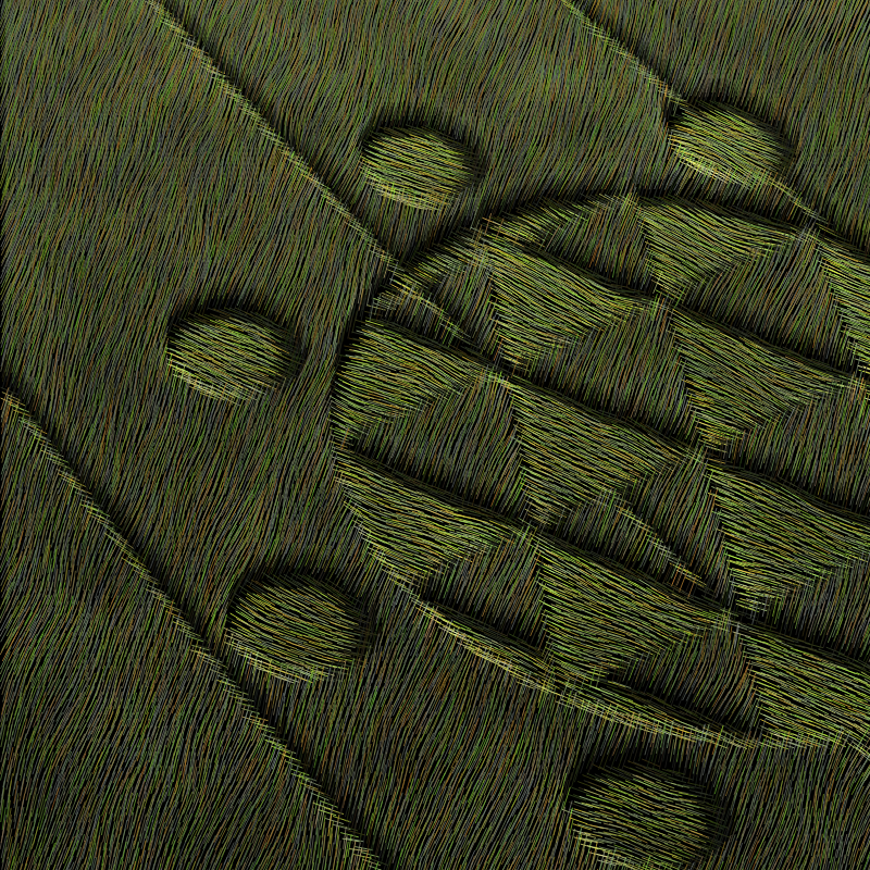 Crop Circles #7