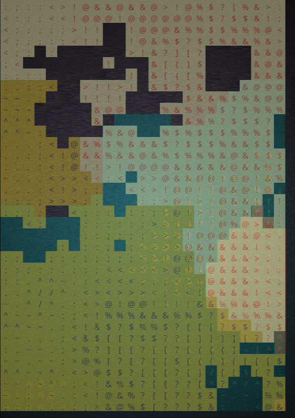 Convergence Remnants #14020