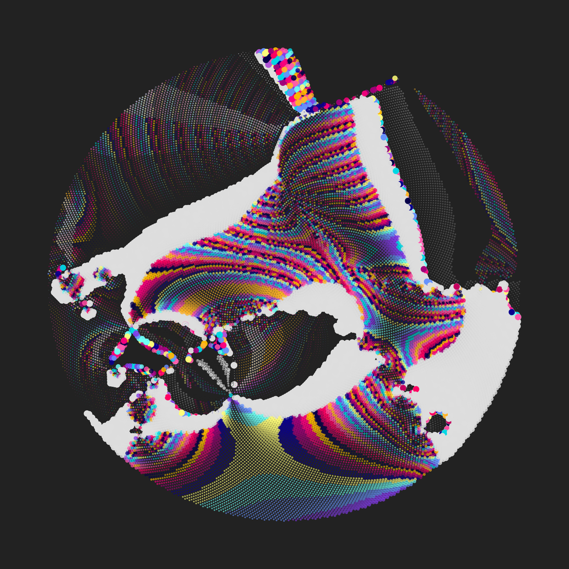 Still C #31468