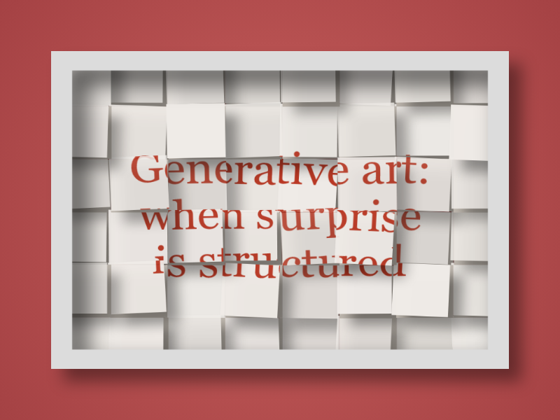 The Metaphor Machine #37575