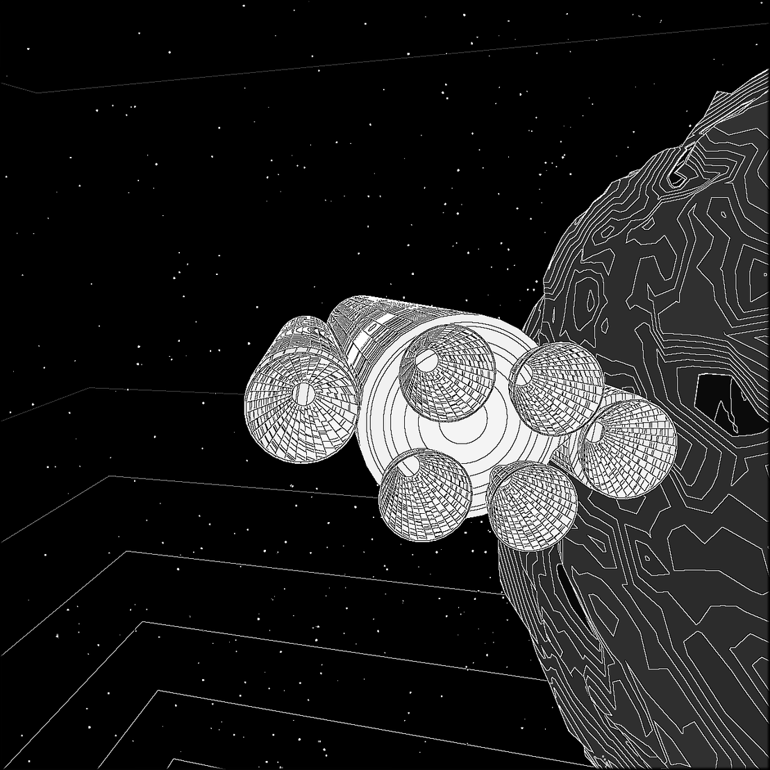 Planetary #36