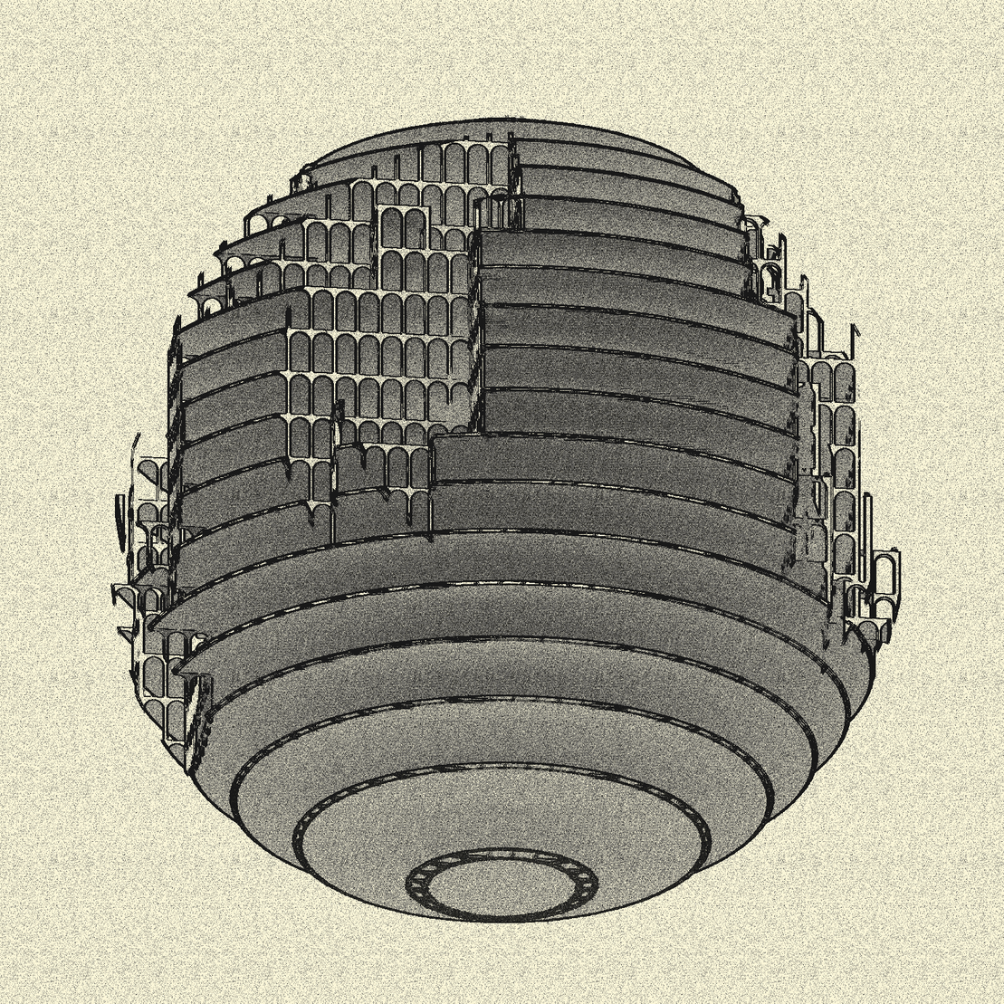 Brutalist #221
