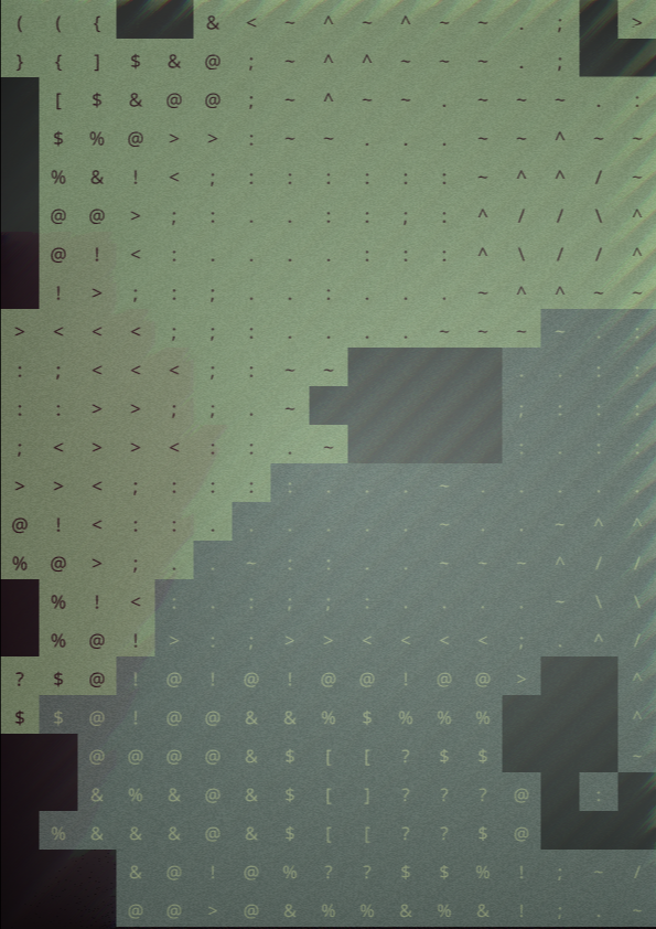 Convergence Remnants #8505