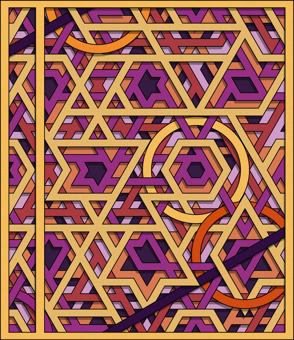 Lattice #47