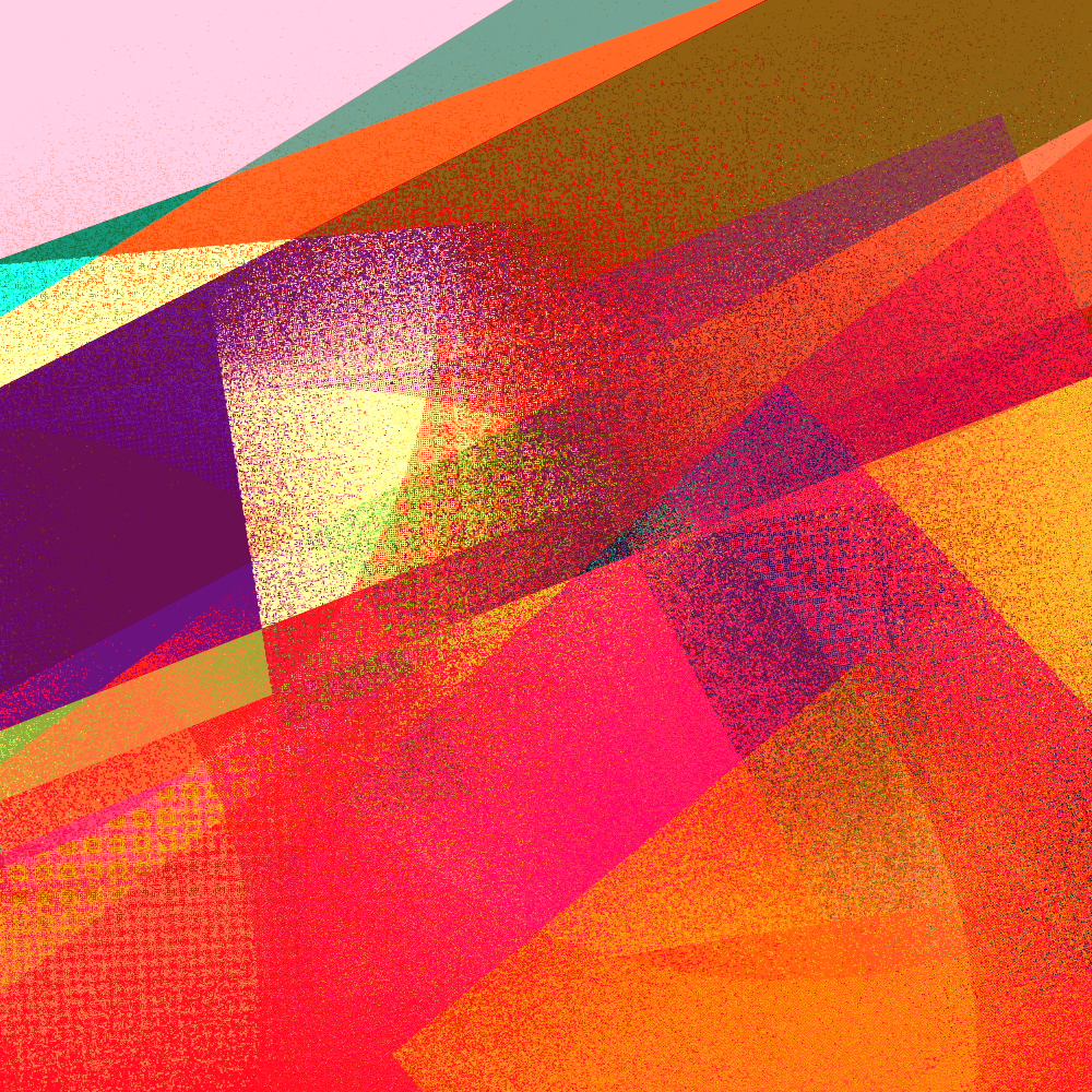 Fractal Noise #138
