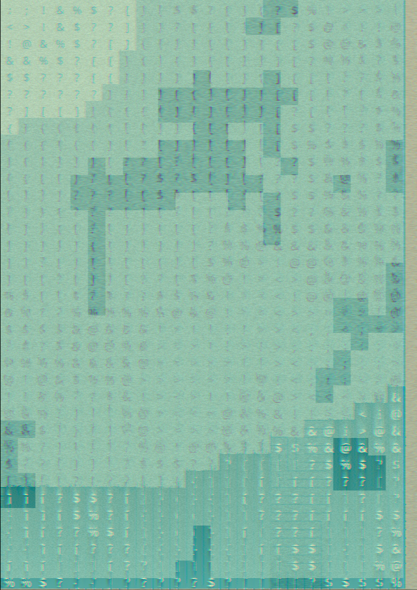 Convergence Remnants #1289