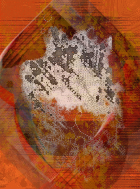 Geoform #24