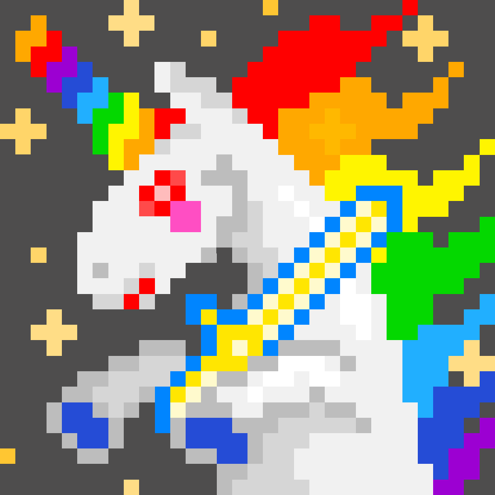 Unicorn #5631