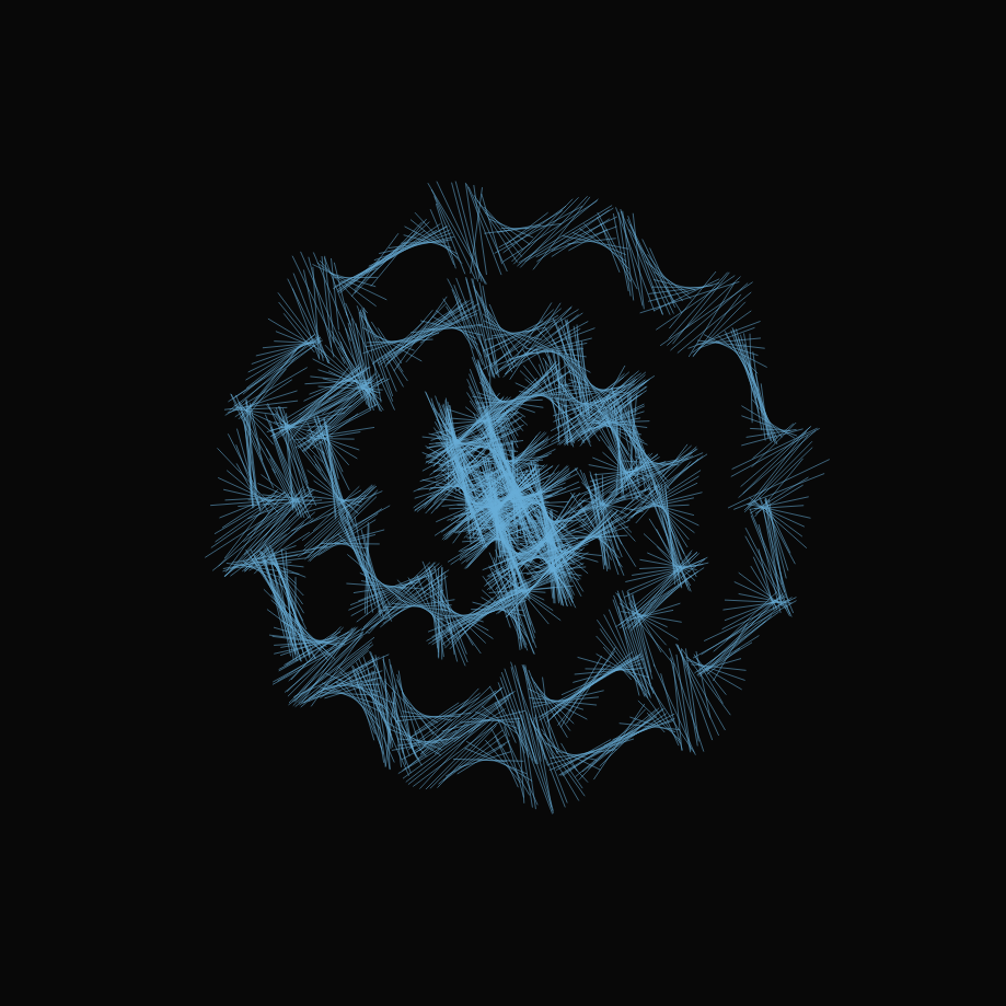 The Noise #8389